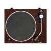 Thorens TD 204 (AT95E) High Gloss Walnut