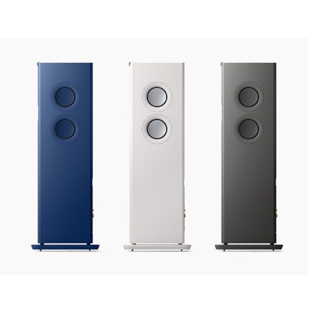 KEF LS60 Wireless – витринный образец