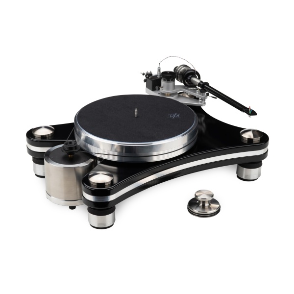 VPI Signature 21 Black