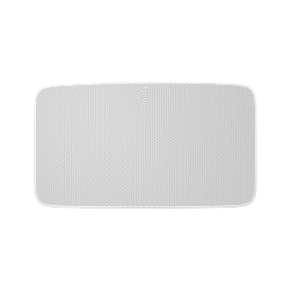 Sonos Five White – витринный образец