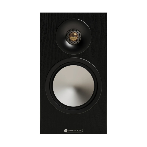 Monitor Audio Bronze 50 7G Black