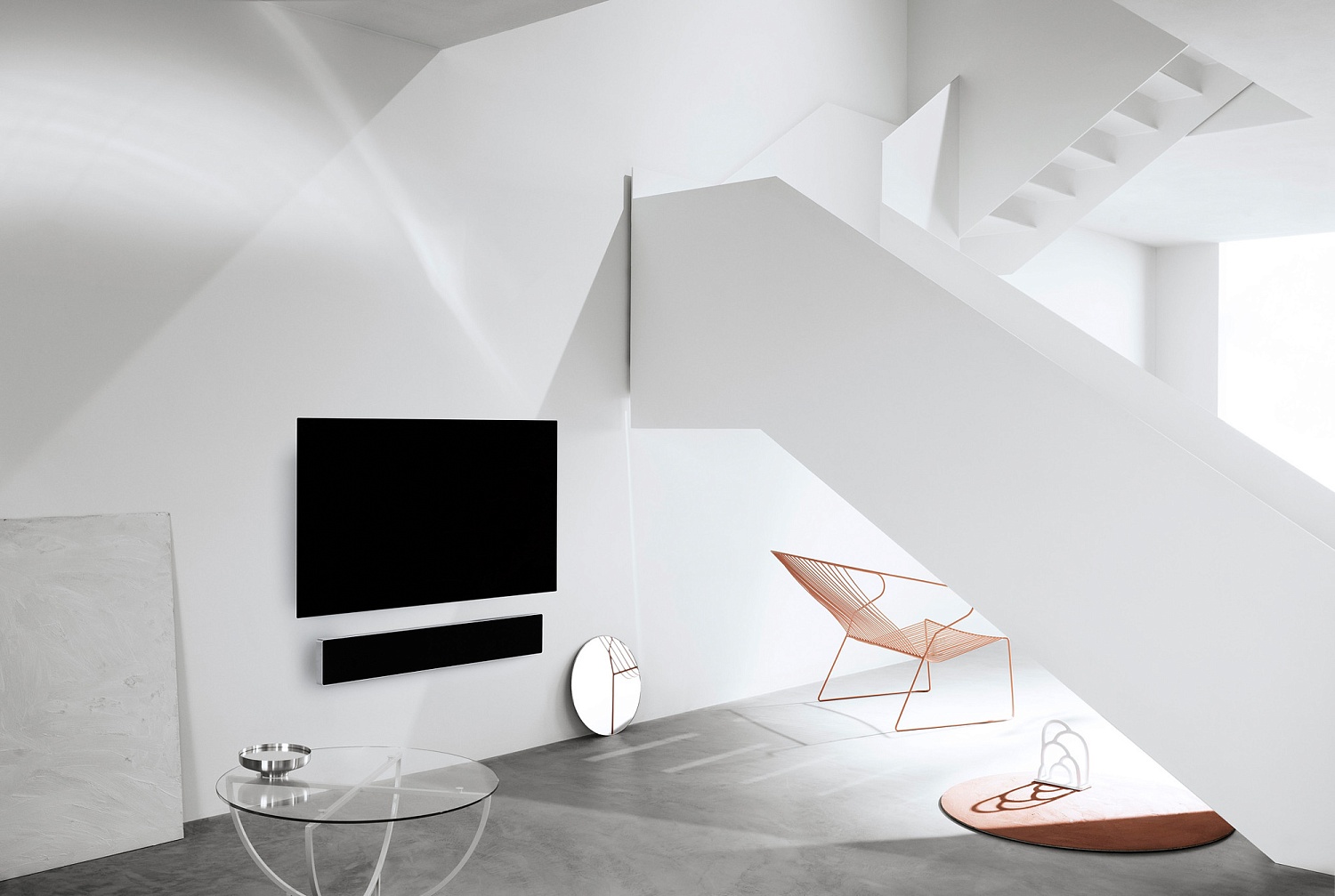 Bang & Olufsen Beosound Stage