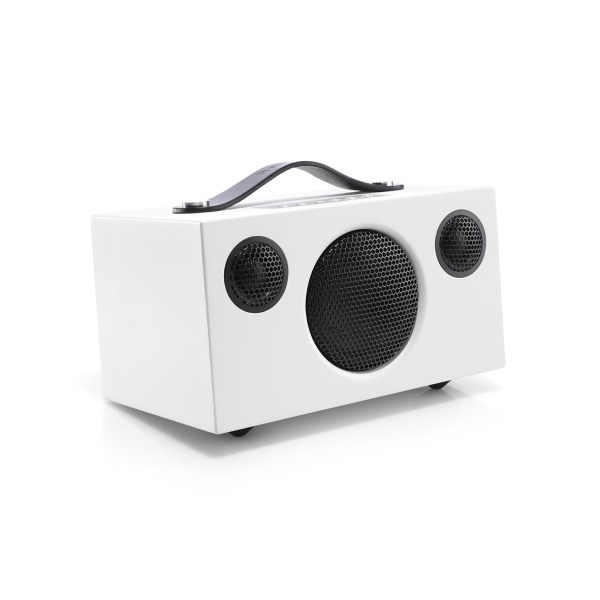 Audio Pro Addon T3 White