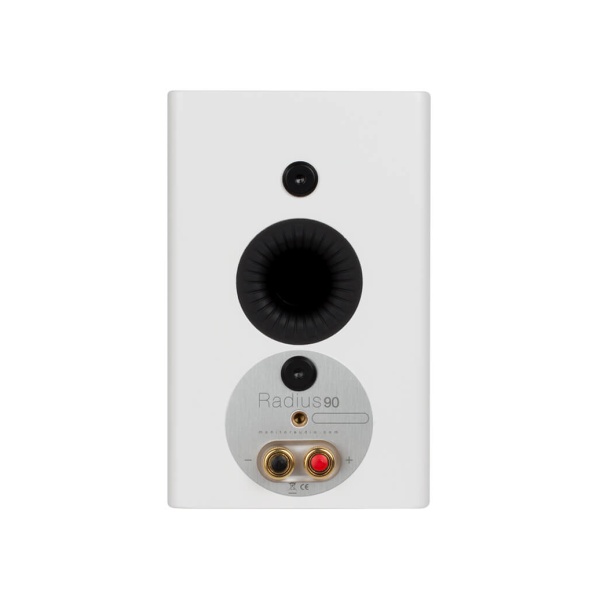 Monitor Audio Radius 90 White Gloss