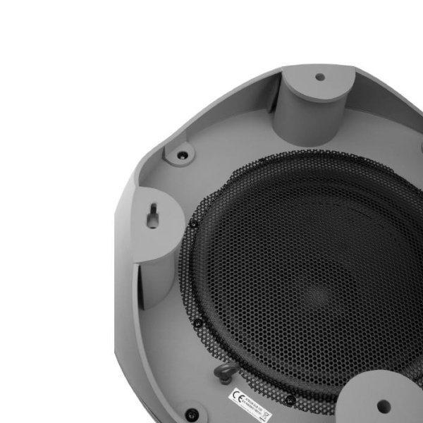 Polk Audio Atrium 100 Sub Grey