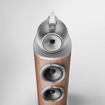 Bowers & Wilkins 802 D4