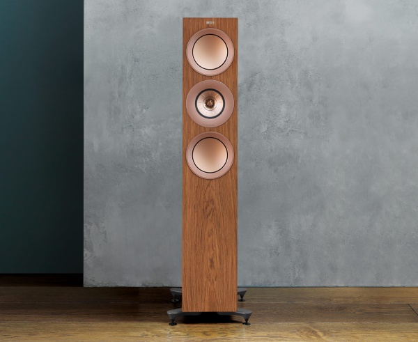 KEF R5