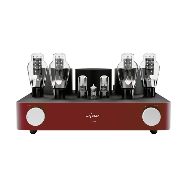 Fezz Audio Lybra 300b EVO Big Calm