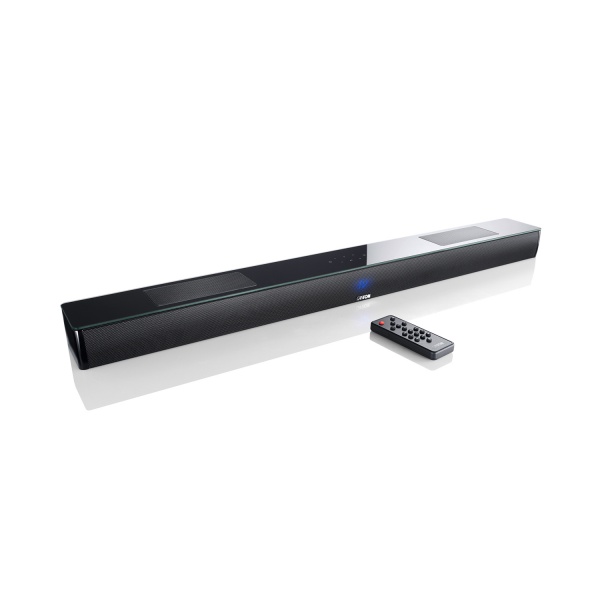 Canton Smart Soundbar 10 High Gloss Black