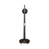 Cabasse iO3 On-stand Black/Black