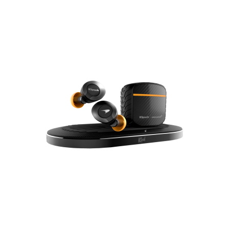 Klipsch T5 II True Wireless ANC McLaren Edition