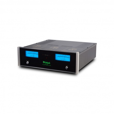 McIntosh MC152 Black