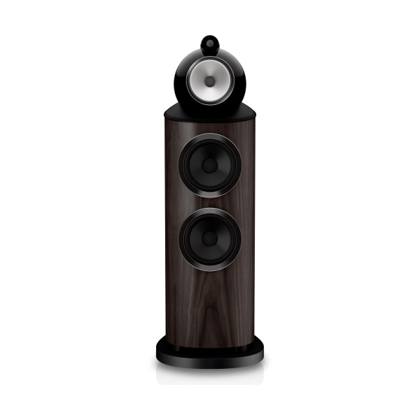 Bowers & Wilkins 802 D5 Dark Walnut