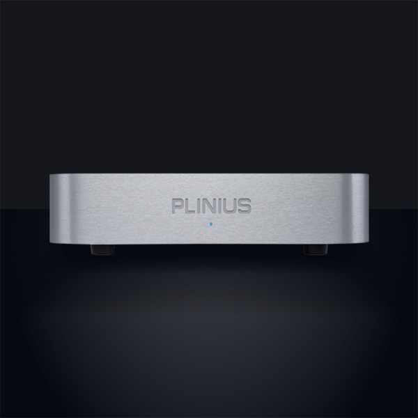 Plinius Koru – шоурум
