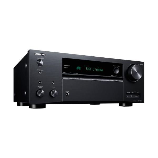 Onkyo TX-NR696 Black