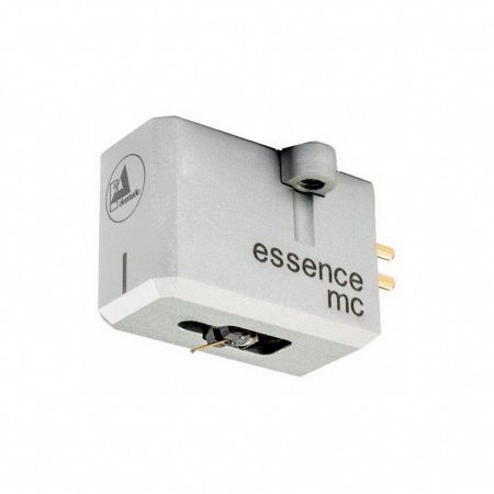 Clearaudio Performance DC Package MC (Essence MC) Black/Black