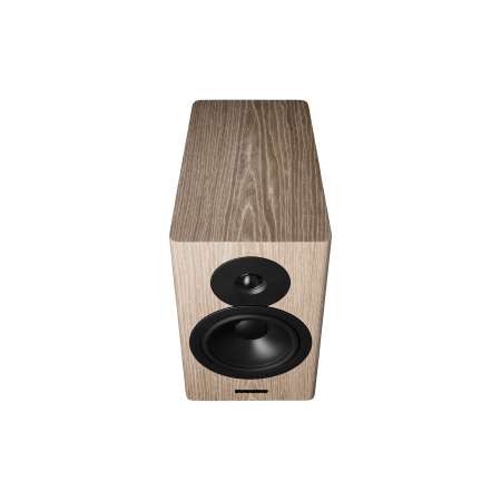 Dynaudio Evoke 20 Blonde Wood