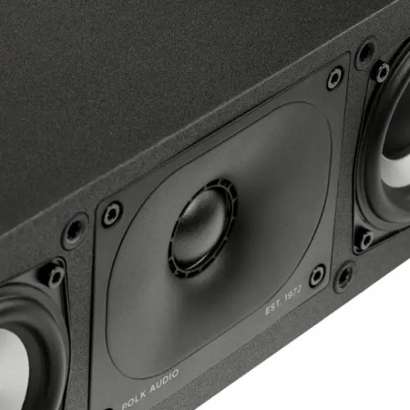 Polk Audio Monitor XT35 Black