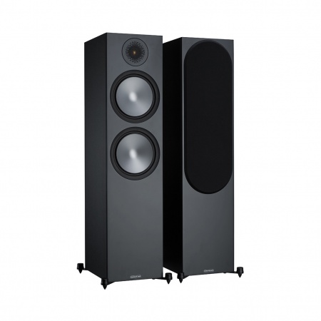 Monitor Audio Bronze 500 Black