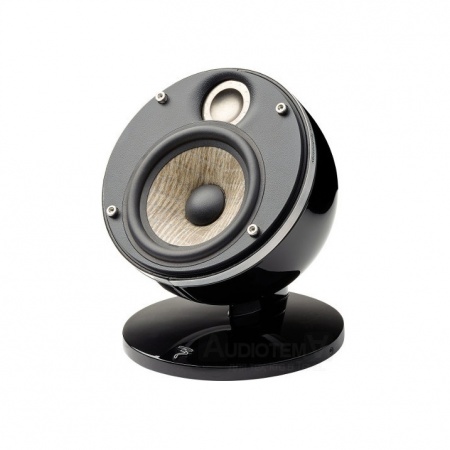 Focal Dome Sat 1.0 Flax Black