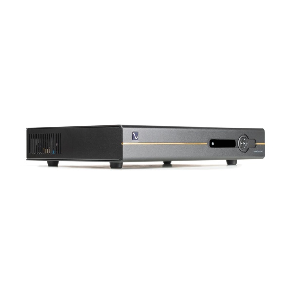 PS Audio StellarGold DAC Black