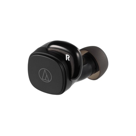 Audio-Technica ATH-SQ1TW Black