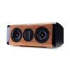 Wharfedale Aura CS High Gloss Walnut