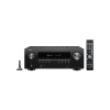 Denon AVR-S960H Black