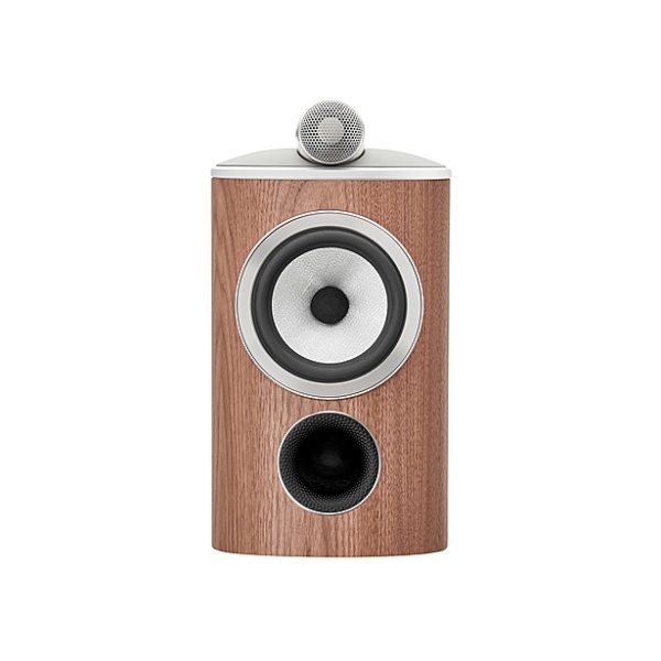 Bowers & Wilkins 805 D4 Satin Walnut