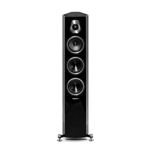 Sonus faber Sonetto III Black