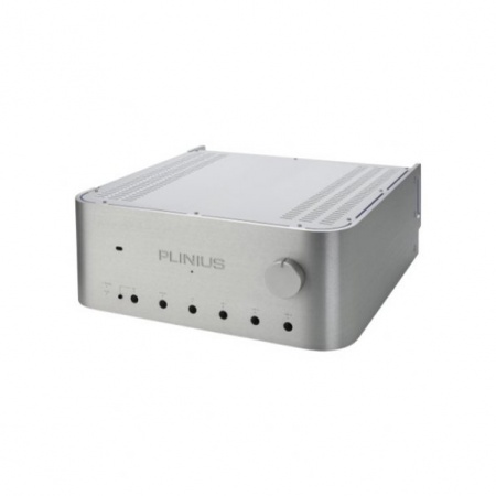 Plinius Hiato Phono Silver