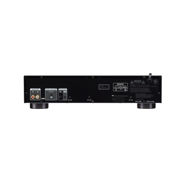 Denon DCD-600NE Black