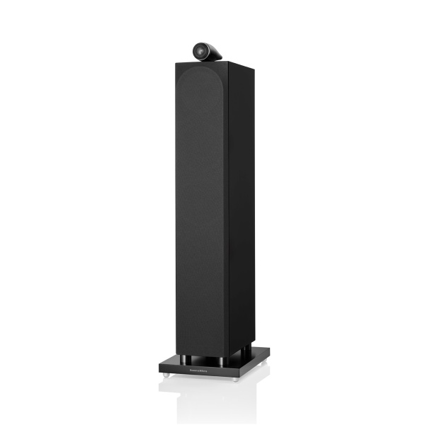 Bowers & Wilkins 702 S3 Gloss Black