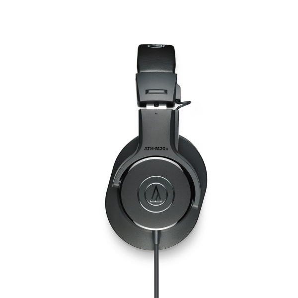 Audio-Technica ATH-M20x Black