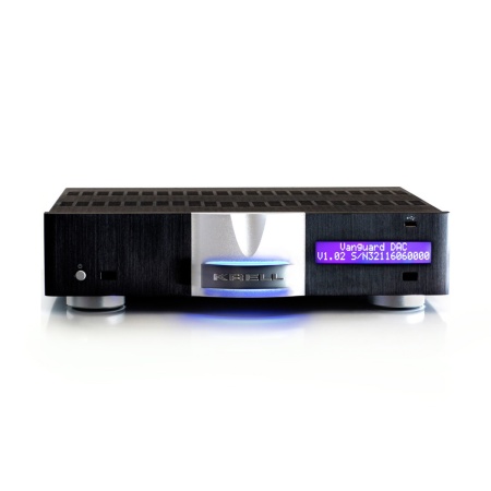 Krell Vanguard Universal DAC