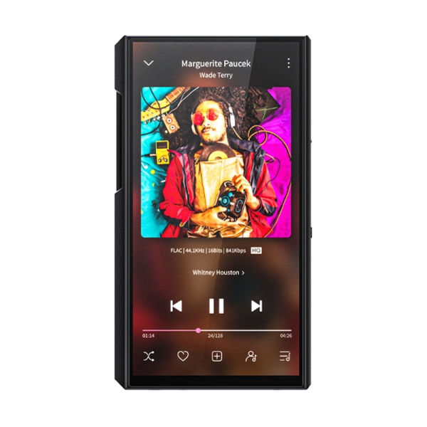 FiiO M11 Plus