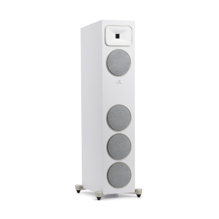 Martin Logan Motion Foundation F1 Satin White