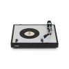 Thorens TD 403 DD (2M Blue) High Gloss Black