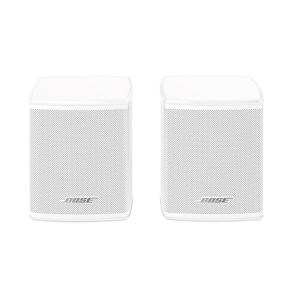 Bose Surround Speakers White