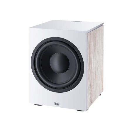 HECO Aurora Sub 30A Ivory White