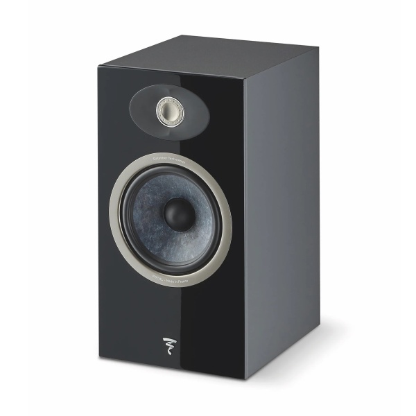 Focal Theva N°1 Black High Gloss