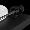 Pro-Ject X2 (2M Silver) Satin Black