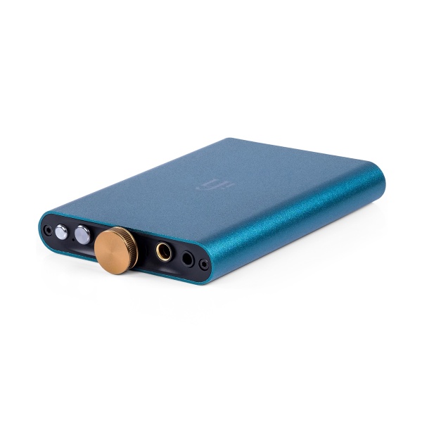 iFi Audio hip-dac 2 Blue