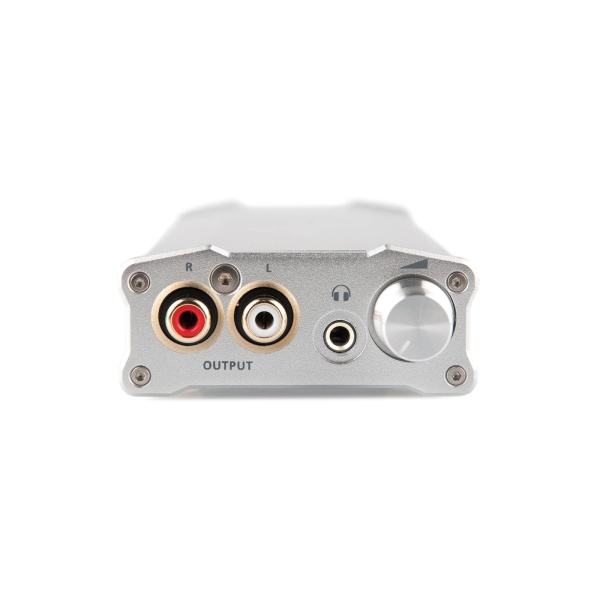 iFi Audio micro iDAC 2