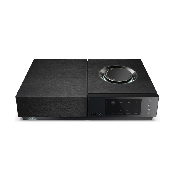 Naim Uniti Nova Black