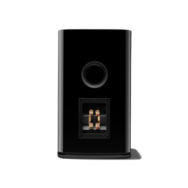 JBL HDI-1600 High Gloss Black