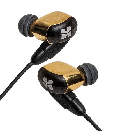 HIFIMAN RE2000 PRO Gold