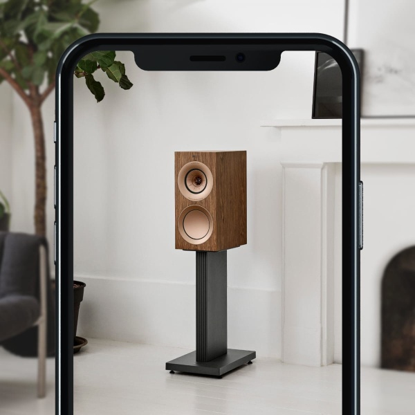 KEF R3 Meta