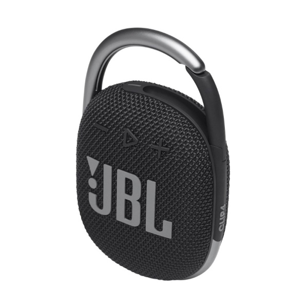 JBL Clip 4 Black