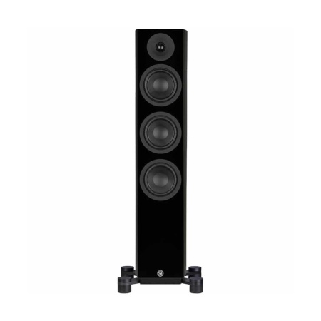 System Audio SA Legend 40.2 Satin Black